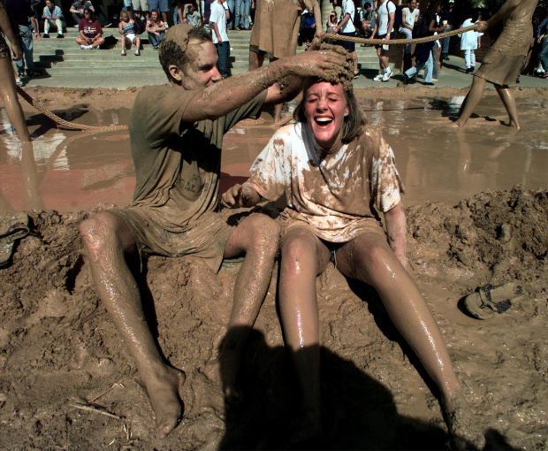University of Arizona Homecoming